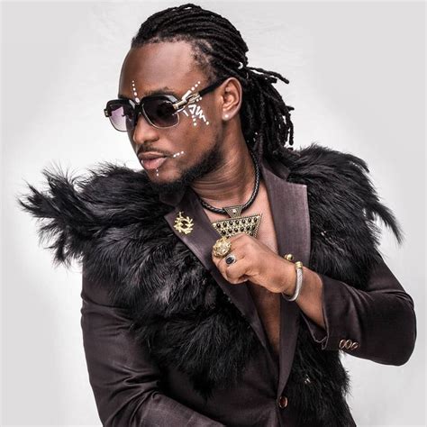 Is There A New King Of Dancehall According To Ghanaian Artist Epixode