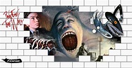 Pink Floyd- The Wall; ¿una película sobrevalorada o de culto? - Reporte ...