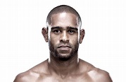 Jorge Santiago - Official UFC® Fighter Profile