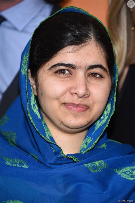 At only 19 years old, malala yousafzai has become one of the world's most forceful advocates for girls' education. Malala Yousafzai vai patrocinar os estudos de três jovens ...