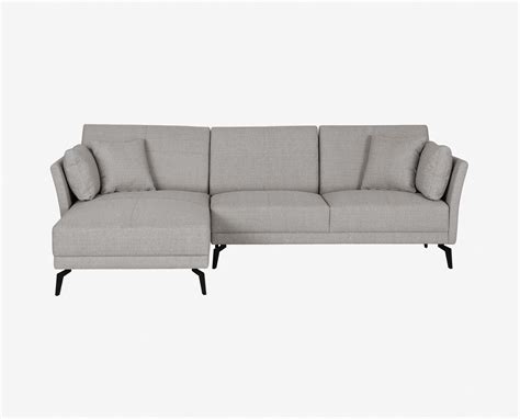 Renata Sectional Left Chaise Sectional Unique Living Room Furniture