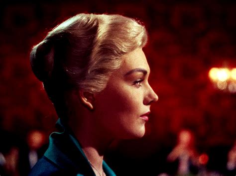 Vertigo 1958 Review A Dizzying Cinematic Experience
