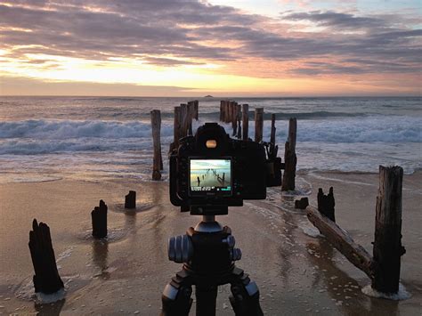 30 Seascape Photography Tips And Ideas