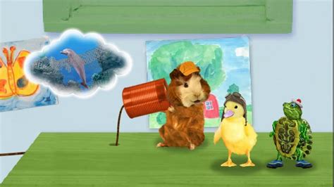 Wonder Pets Full Episodes Free Pets Animals Us