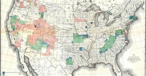 Art Print Political Topographical And Physical Maps Of Usa Topographic