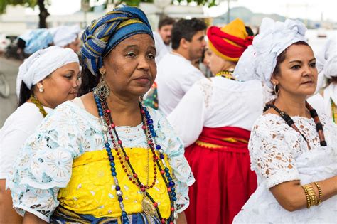 Curiosidade Sobre A Umbanda