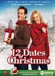 12 citas de Navidad (TV) (2011) - FilmAffinity