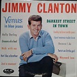 Jimmy Clanton – Venus In Blue Jeans (1962, Vinyl) - Discogs
