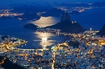 Rio de Janeiro, Brazil || Visita esta ciudad con la ayuda de ...