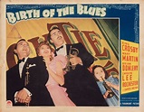 El nacimiento del Blues (Sabroso y Picante) (Birth of the Blues) (1941 ...