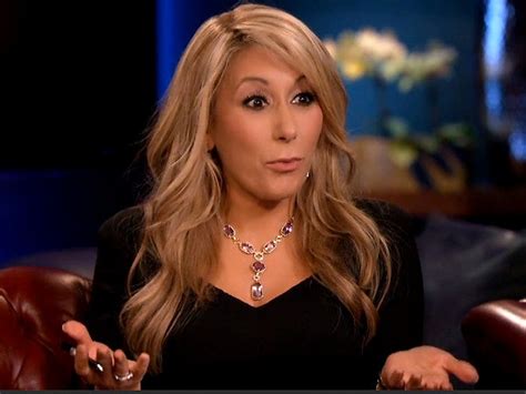 Shark Tank S Lori Greiner On How She Invests In Products Business Insider