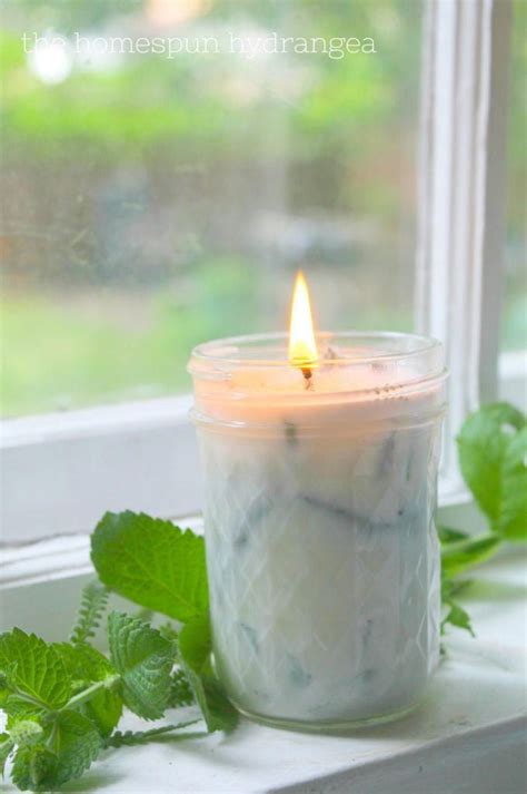 Diy Candles Candle Making Tutorials For Everyone The Budget