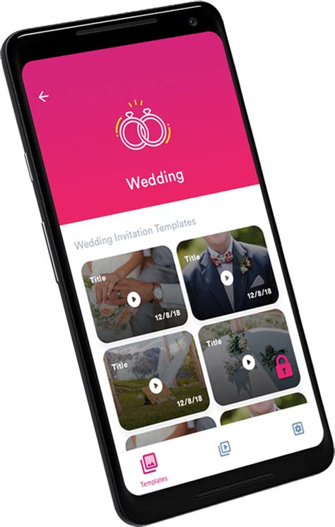 Inviter's Video Invitation Maker App | Inviter.com