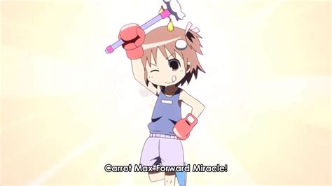 Cartoon Girls Boxing Database August 2019