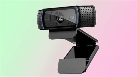 The Best Webcams In 2021 Toms Guide