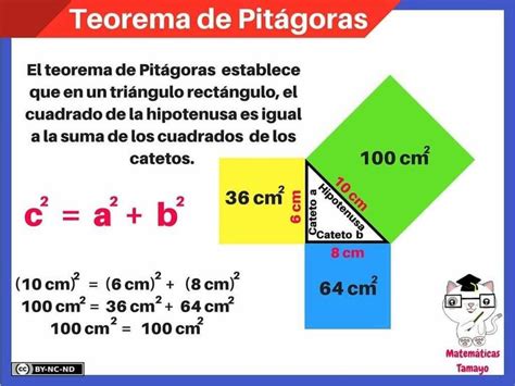 Pin De Guillermo Delgado En Matemáticas Teorema De Pitagoras Libros