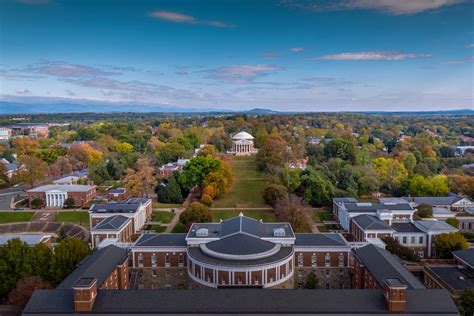 Public Universities In Virginia