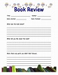 bookreview | Book review template, Book review, Writing a book review