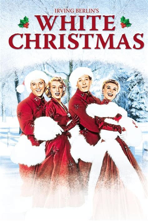 White Christmas 1954 Movie Trailer Movie