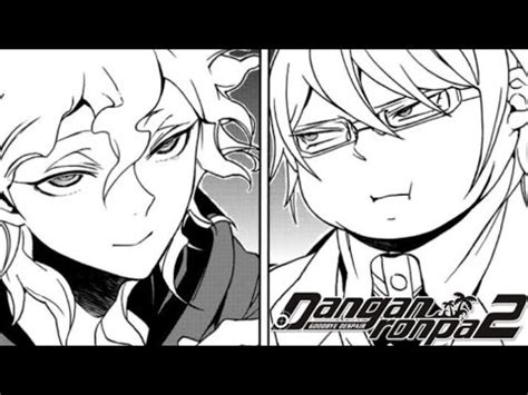 Here are the best manga apps for android! Super Danganronpa 2 | Truly Lucky (manga dub) - YouTube