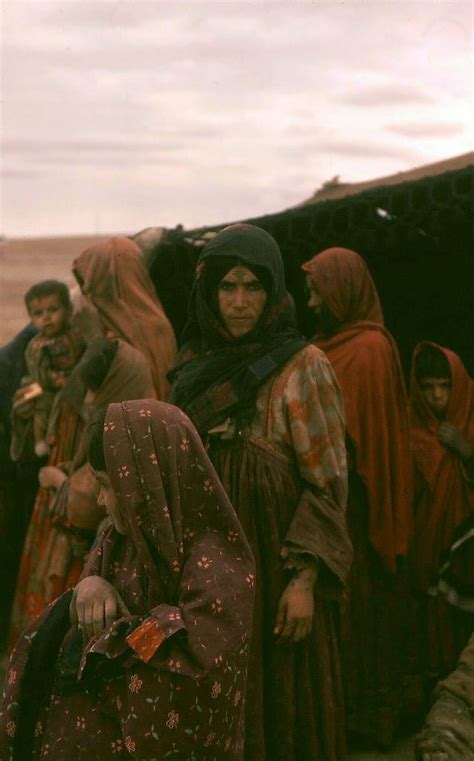 Afghanistan Kuchi Nomads 16 Kuchi Women Do Not Wear T Flickr
