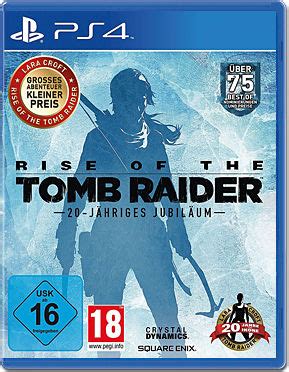Für diesen film gibt es leider keine vorstellungen. Bewertung von Christian D. [Rise of the Tomb Raider - 20 ...