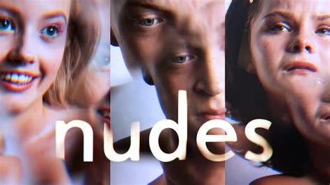 Watch Nudes Show Wikipedia