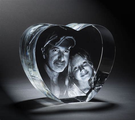 3d Crystal Engraving Customized At Rs 450piece Crystal Engraved