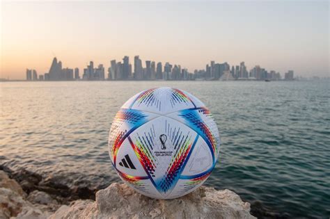 On Eve Of Football World Cup Qatar Gets A Ratings Boost