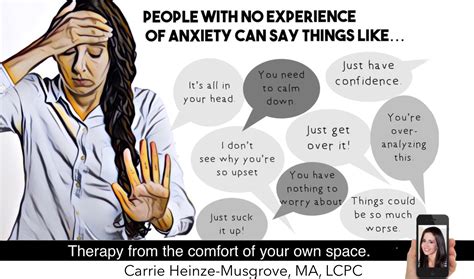 Fear Anxiety Panic Online Therapy