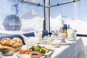 NEU! Gondelfrühstück am Hintertuxer Gletscher - Schwaz
