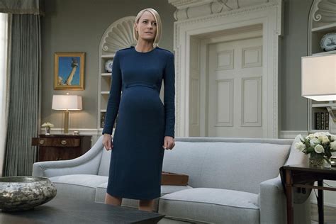 ‘house Of Cards Series Finale Claire Final Scene Explained The