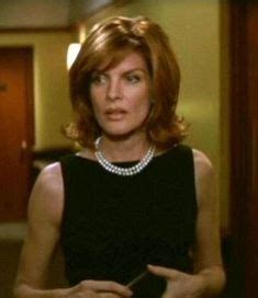 506 x 850 jpeg 56 кб. Rene Russo in the Thomas Crowne Affair was fantastic style ...