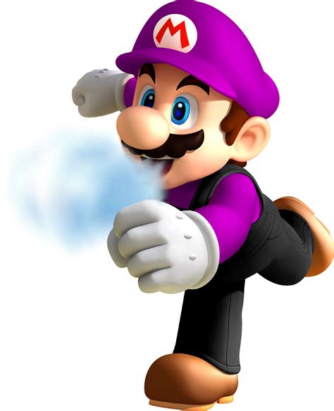 Wind Mario Fantendo Nintendo Fanon Wiki Fandom Powered By Wikia