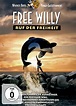 Free Willy - Ruf der Freiheit: DVD, Blu-ray oder VoD leihen ...