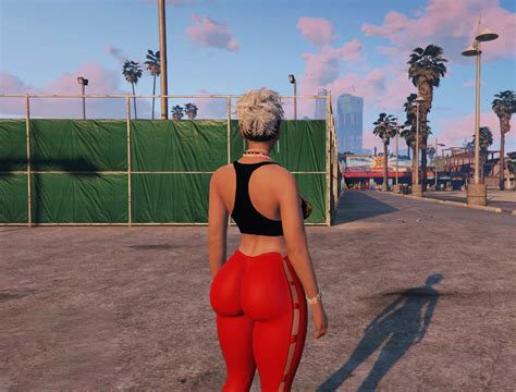 Mp Female New Full Body 10 Gta 5 Mod Grand Theft Auto 5 Mod