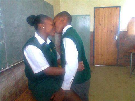 Shame Video South African Secondary School Students