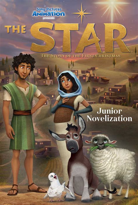 Well, you realize that an introduction really plays a significant role in the anyway, there are a lot of various techniques and methods on how to start a story well. The Star Junior Novelization | Book by Tracey West ...