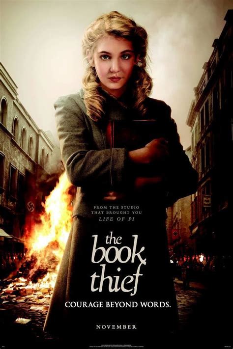 The Book Thief Alchetron The Free Social Encyclopedia