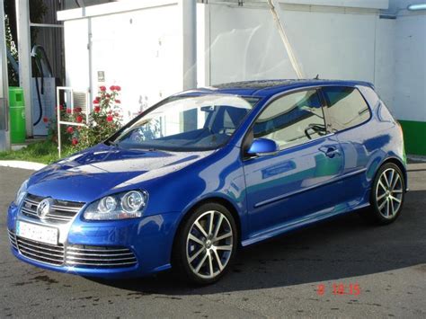 Troc Echange Vendsechange Golf V R32 Dsg 3 Ptes Toutes Options Sur