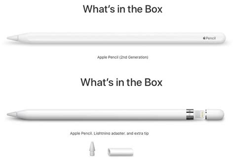 Cable charger male to female extension cord for ipad pro apple pencil 1/2. Apple Pencil 2 - Is it worth it? - Mac Expert Guide