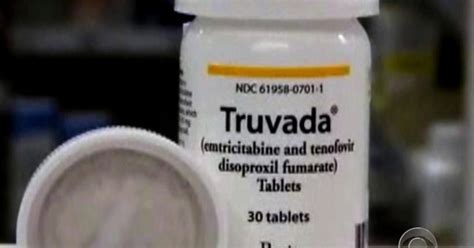 Truvada Approved By Fda As First Hiv Prevention Pill Cbs News