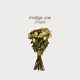 MINE FOR LIFE: Album Review: Midge Ure - Fragile