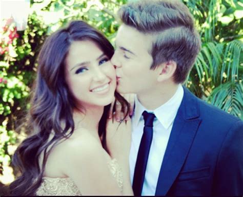 Jack Griffo And Ryan Newman Cotw 34 Photos Of Adorable Couple Jack