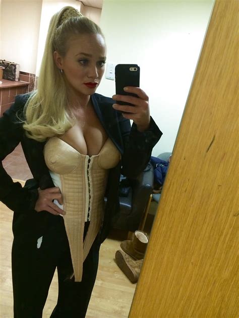 Kirsty Leigh Porter Leaked Nudes Hollyoaks Star Photo X Vid Com