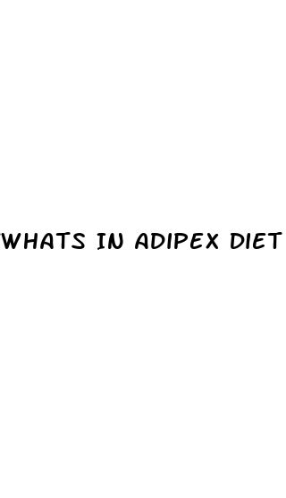 Whats In Adipex Diet Pills Diocese Of Brooklyn