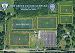 Real JFC | Facilities | Soccer Fields