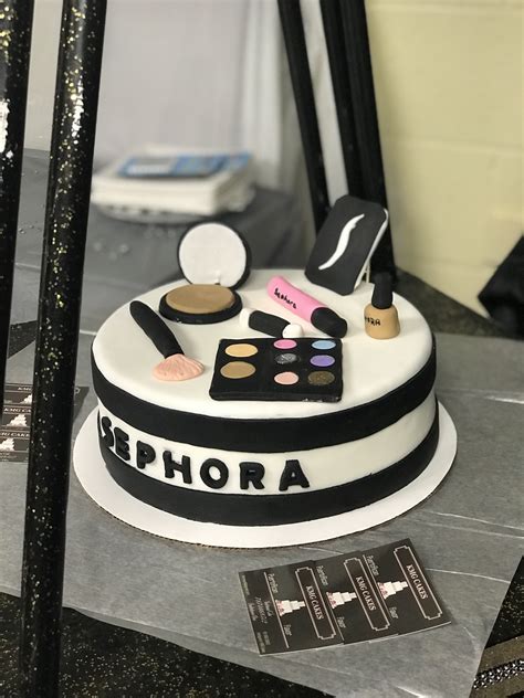 Jan 06, 2021 · substitutes for sour cream in cakes. Sephora cake (make up cake) | Make up cake, Cake, Pretty cakes