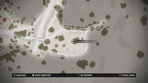 Sniper Elite 4 Collectibles Guides Regilino Viaduct Powerup