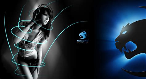 Roccat Wallpaper and Background Image | 1920x1050 | ID:756926 ...